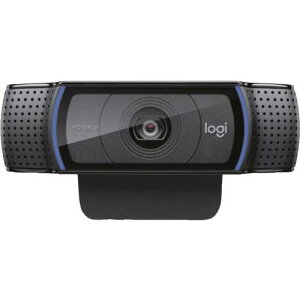 Logicool C920e HDEFuJki:C920Ely4584931:0z[Xs]