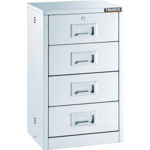 TRUSCO SUS304ۊǌ o4i 360×280×H600ki:SHAly4588649:0z[@lEƏ][][Xs]