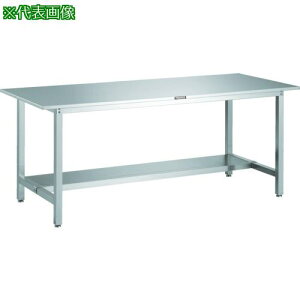 ��TRUSCO SUS304�I�[���X�e�����X��Ƒ� 1500X600XH740 ���I1���t�k�i��:SW31560LT�l�y4589149:0�z[�@�l�E���Ə�����][������][�X�����s��]