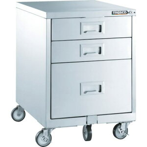 ��TRUSCO SUS304 3�i���S�� 445X570XH630�k�i��:SWB�l�y4589530:0�z[�@�l�E���Ə�����][������][�X�����s��]