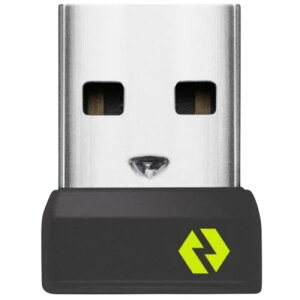 Logicool Logi Bolt CXڑpUSBV[o[ki:LBUSB1ly4591040:0z[Xs]