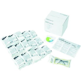 ■シールドエアー インスタパッククイックRT キット (1S入)〔品番:IQHRT00KIT〕【4595718:0】[法人・事業所限定][直送元][店頭受取不可]