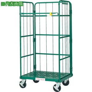 ��TRUSCO �n�C�e�i�[�ȉ��^ 850X650X1700 ����d�l ������k�i��:THTXJ6C�l�y4624025:0�z[�@�l�E���Ə�����][������][�X�����s��]