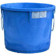 ■ダイライト T型丸型容器 75L〔品番:T75〕【4649516:0】[送料別途見積り][法人・事業所限定][直送][店頭…