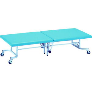 ��MIZUNO �ړ��p�x�b�g �x���` �u���[ ��1800×���s750×����400mm �k�i��:MWC1875DS�l�y4656482:0�z[�@�l�E���Ə�����][������][�X�����s��]