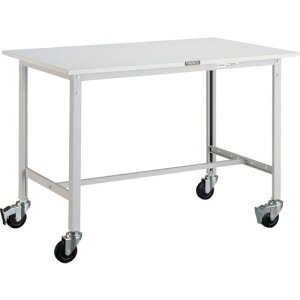 ��TRUSCO �y�׏d��Ƒ�(150kg)AE�^ 1200X750XH846 ��100�L���X�^�[�t �z���C�g�F�k�i��:AE1200C100W�l�y4666836:0�z[�@�l�E���Ə�����][������][�X�����s��]
