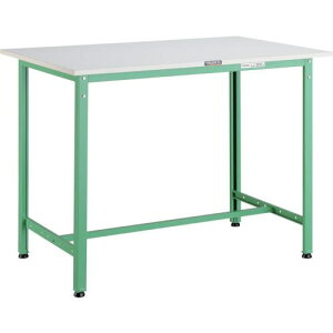 ��TRUSCO �y�׏d����Ƒ�(300kg)HAE�^ 1200X750XH900 ��{�^�C�v �����O�O���[���F�k�i��:HAE1200YG�l�y4669380:0�z[�@�l�E���Ə�����][������][�X�����s��]