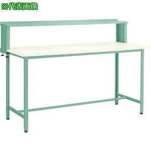 ��TRUSCO �y�׏d����Ƒ�(300kg)HAE�^ 1500X750XH1204(�S��) ��I�t �O���[���F�k�i��:HAE1500YURB�l�y4669568:0�z[�@�l�E���Ə�����][������][�X�����s��]