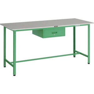 ��TRUSCO �y�׏d����Ƒ�(300kg)HAE�^ 1800X750XH900 1�i���o�t �����O�O���[���F�k�i��:HRAE1800F1YG�l�y4670400:0�z[�@�l�E���Ə�����][������][�X�����s��]