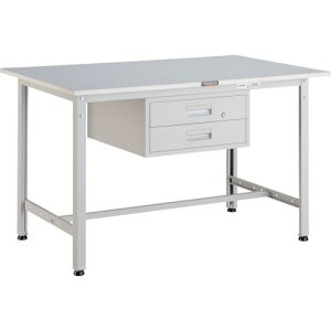 ��TRUSCO �y�׏d��Ƒ�(300kg)AE�^ 1200X750XH740 2�i���o�t �z���C�g�F�k�i��:RAE1200F2W�l�y4671791:0�z[�@�l�E���Ə�����][������][�X�����s��]