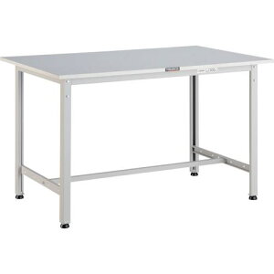 ��TRUSCO �y�׏d��Ƒ�(300kg)AE�^ 1200X750XH740 ��{�^�C�v �z���C�g�F�k�i��:RAE1200W�l�y4671848:0�z[�@�l�E���Ə�����][������][�X�����s��]