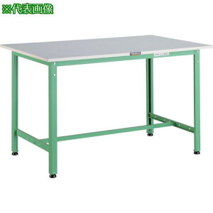 ��TRUSCO �y�׏d��Ƒ�(300kg)AE�^ 1200X600XH740 ��{�^�C�v �����O�O���[���F�k�i��:RAE1260YG�l�y4671902:0�z[�@�l�E���Ə�����][������][�X�����s��]