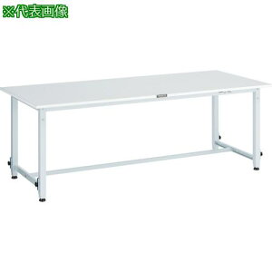 ��TRUSCO �y�׏d��Ƒ䍂�����ߎ�(150kg)AEM�^ 1500X900XH650~950 ��{�^�C�v �z���C�g�F�k�i��:RAEM1509W�l�y4672437:0�z[�@�l�E���Ə�����][������][�X�����s��]
