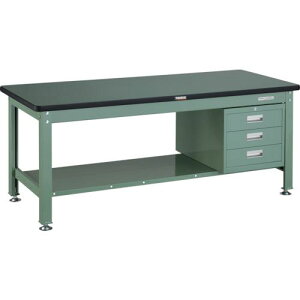 TRUSCO ׏dƑ(2000kg)DW^ 1800X750XH740 3iot O[Fki:RDW1800D3ly4672585:0z[@lEƏ][][Xs]