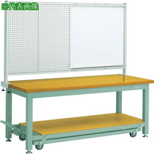 ��TRUSCO �d�׏d��Ƒ�ړ���(3000kg)TWC�^ 1500X750XH1740(�S��) �O�p�l���t �O���[���F�k�i��:RTWC1500P1�l�y4672712:0�z[�@�l�E���Ə�����][������][�X�����s��]