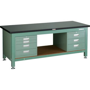 TRUSCO d׏dƑ(3000kg)TWZ^ 1800X750XH740 3iE4iot O[Fki:RTWZ1800D3D4ly4672780:0z[@lEƏ][][Xs]