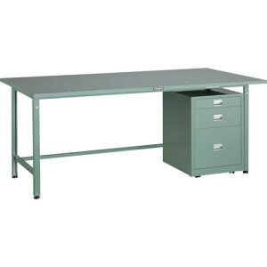 TRUSCO y׏dƑ(300kg)AE^ 1800X900XH740 3iLrlbgt O[Fki:SAE1809UDC111ly4672828:0z[@lEƏ][][Xs]