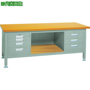 TRUSCO d׏dƑ(3000kg)TWZ^ 1800X900XH740 3iE4iot O[Fki:TWZ1809D3D4ly4673484:0z[@lEƏ][][Xs]