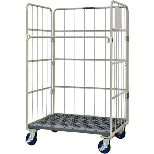 �����R�[�p���b�g ���v���X�`�b�N���J�S�� 1100x800x1700�k�i��:WKP1180�l�y4677374:0�z[�@�l�E���Ə�����][������][�X�����s��]