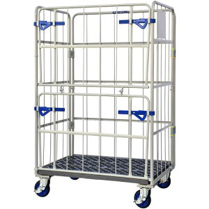 �����R�[�p���b�g �J�[�S�v���X�^ �_�u���Q�[�g�t 1100×800×1700�k�i��:WKP1180WG�l�y4677404:0�z[�@�l�E���Ə�����][������][�X�����s��]