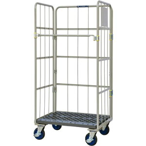 �����R�[�p���b�g ���v���X�`�b�N���J�S�� 850×650×1700�k�i��:WKP8565�l�y4677447:0�z[�@�l�E���Ə�����][������][�X�����s��]