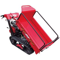 楽天市場】小型クローラ運搬車 ピンクレディポピー bp51yacfdの通販