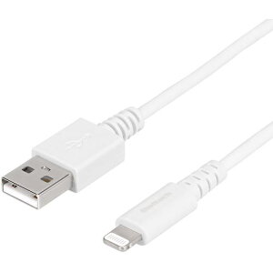 ��Owltech ���炩���f���ɋ��� USB Type-A to Lightning�P�[�u���k�i��:OWLCBKLTSR2R12WH�l�y4694175:0�z[�����ʓr���ς�][�f�O���][�X�����s��]