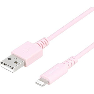 ��Owltech ���炩���f���ɋ��� USB Type-A to Lightning�P�[�u���k�i��:OWLCBKLTSR2R20LP�l�y4694179:0�z[�����ʓr���ς�][�f�O���][�X�����s��]