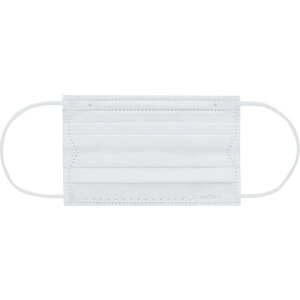 IRIS 296318 DAILY FIT MASK ߃TCY 30 zCgki:PNDC30SWly4695914:0z[Xs]