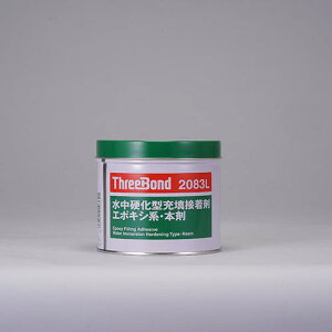 THREEBOND G|LV ڒ TB2083L { 1kg WDF ʎgp\ pe^Cv(2083LA)ki:TB2083L1Hly4703430:0z[Xs]
