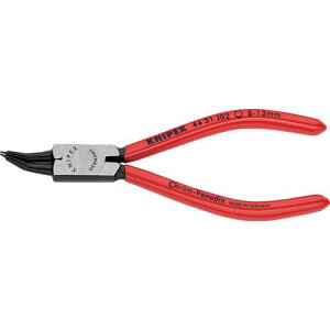 ��KNIPEX ���p�X�i�b�v�����O�v���C���[ 45�x�k�i��:4431J02�l�y4713567:0�z[�X�����s��]