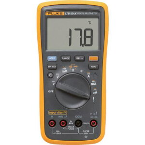 FLUKE fW^}`[^[ 17B MAXki:17BMAXly4722908:0z[Xs]