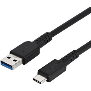 ��Owltech USB3.2 Gen2�K�i �ő�10Gbps �����f�[�^�ʐM USB Type-A to USB Type-C �P�[�u���k�i��:OWLCBKG2PAC10BK�l�y4729538:0�z[�����ʓr���ς�][�f�O���][�X�����s��]