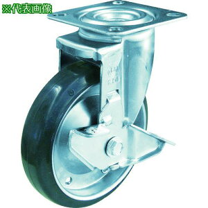 ��TRUSCO �L���X�^�[ TYS�V���[�Y ���� SP�t �S����100mm�k�i��:TYSB100�l�y4748255:0�z[�X�����s��]