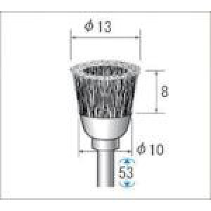 ���i�J�j�V �X�e�����X�u���V �J�b�v�^ 10�{�� �J�b�v�^ ��13×8×����3 ����0.1�k�i��:50515�l�y4769244:0�z[�X�����s��]