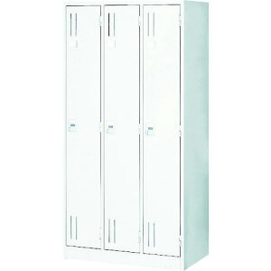 ��TRUSCO ��Ԃ�L�[���b�J�[ 3�l�p 900X515XH1790 W�F�k�i��:WKL37�l�y4789717:0�z[�@�l�E���Ə�����][������][�X�����s��]