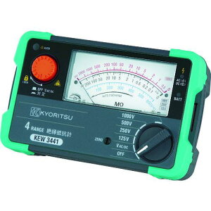 KYORITSU 3441 4WAiO≏Rvki:KEW3441ly4796527:0z[Xs]