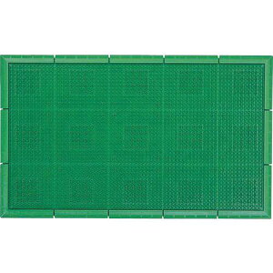 ���R���h�� �G�o�b�N ���O�p�}�b�g �T���X�e�b�v�}�b�g #3 450mm×750mm �΁k�i��:F1313�l�y4804694:0�z[�X�����s��]