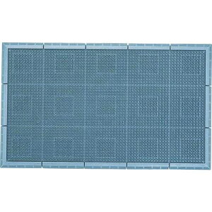 ���R���h�� �G�o�b�N ���O�p�}�b�g �T���X�e�b�v�}�b�g #6 600mm×900mm �O���[�k�i��:F1316�l�y4804724:0�z[�X�����s��]