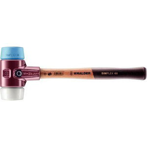 HALDER SIMPLEX vX`bNn}[ |nEWOAؐnh a(60)mm X[p[vX`bN()ETPE\tg()ki:3017.060ly4817711:0z[Xs]