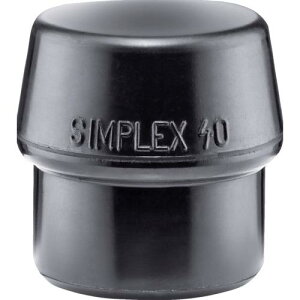 ��HALDER �n���}�[�p���i SIMPLEX �v���X�`�b�N�n���}�[�p �����p�C���T�[�g �a(40)mm �S��������(��)�k�i��:3202.040�l�y4817826:0�z[�X�����s��]