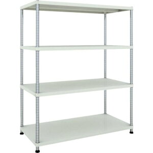 ��TRUSCO �X�`�[�����b�N �t�F�j�b�N�X���b�N 1200X600 4�i W�F �R�ە��̓h���k�i��:PER5464W�l�y4845111:0�z[�@�l�E���Ə�����][������][�X�����s��]