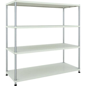 ��TRUSCO �X�`�[�����b�N �t�F�j�b�N�X���b�N 1500X600 4�i W�F �R�ە��̓h���k�i��:PER5564W�l�y4845196:0�z[�@�l�E���Ə�����][������][�X�����s��]