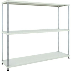 ��TRUSCO �X�`�[�����b�N �t�F�j�b�N�X���b�N 1800X450 3�i W�F �R�ە��̓h���k�i��:PER5643W�l�y4845218:0�z[�@�l�E���Ə�����][������][�X�����s��]