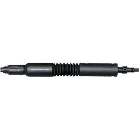 ■IRIS 520311 高圧洗浄機パーツ フレキシブルノズル〔品番:FHPFN40〕【4848276:0】[店頭受取不可]