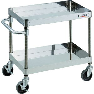 TRUSCO XeXS N[tFjbNXS SUS304 W600×D400×H600 2i X`[ki:CPE3662ly4880897:0z[DS][Xs]