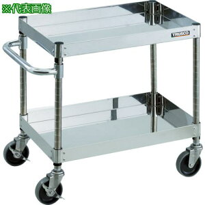 TRUSCO XeXS N[tFjbNXS SUS304 W750×D500×H600 2i SUSki:CPE3672SCly4880935:0z[DS][Xs]