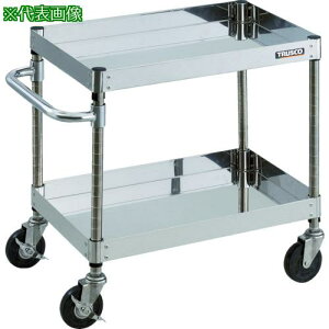 TRUSCO XeXS N[tFjbNXS SUS304 W900×D600×H600 2i dSԗցki:CPE3692SDly4880978:0z[DS][Xs]