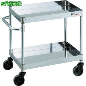 TRUSCO XeXS N[tFjbNXS SUS430 W1200×D600×H600 2iki:CPE46122ly4881354:0z[DS][Xs]