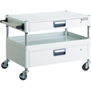 ��TRUSCO �c�[�����S�� �t�F�j�b�N�X���S�� �ȉ� 750X500XH600 ���o�t �z���C�g�k�i��:PEW671VZW�l�y4882610:0�z[����DS][�X�����s��]